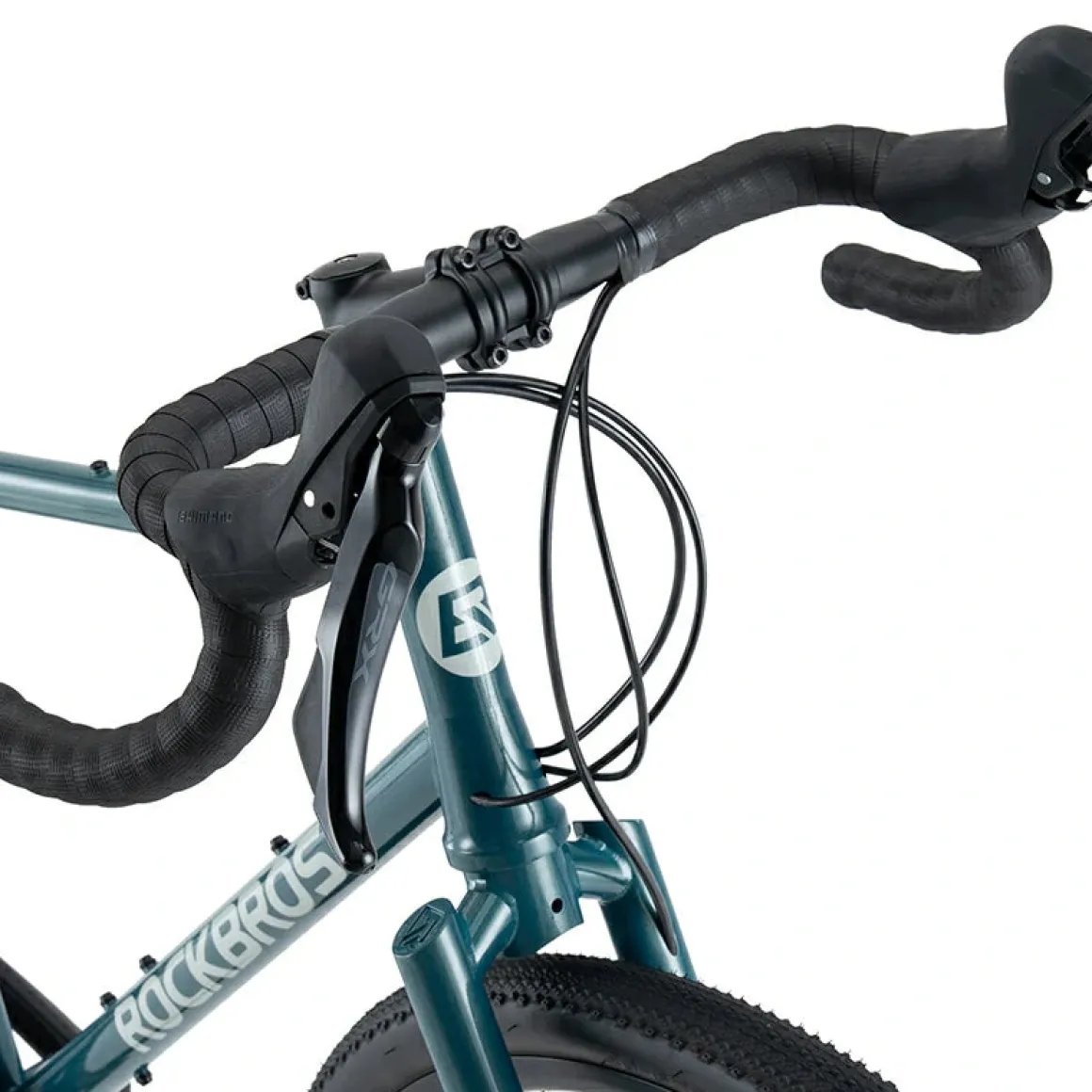 Voyager - Gravel Bike