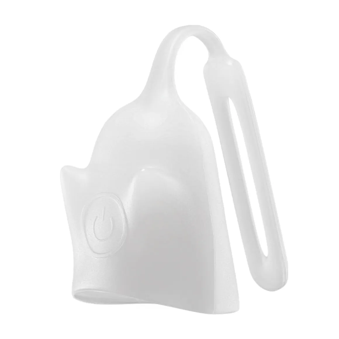 Warning Light Ghost Elastic USB-C