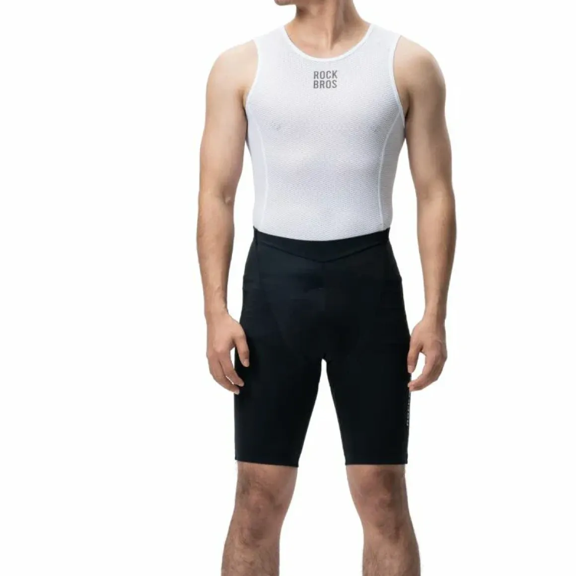 Warren series Men's cycling shorts