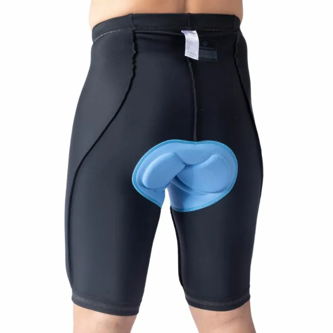 Warren series Men's cycling shorts