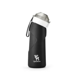 Water Bottle Angled Straight-Fold Soft