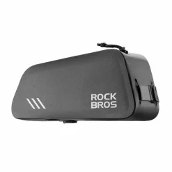 100% Waterproof Bike Frame Bag 0.9L