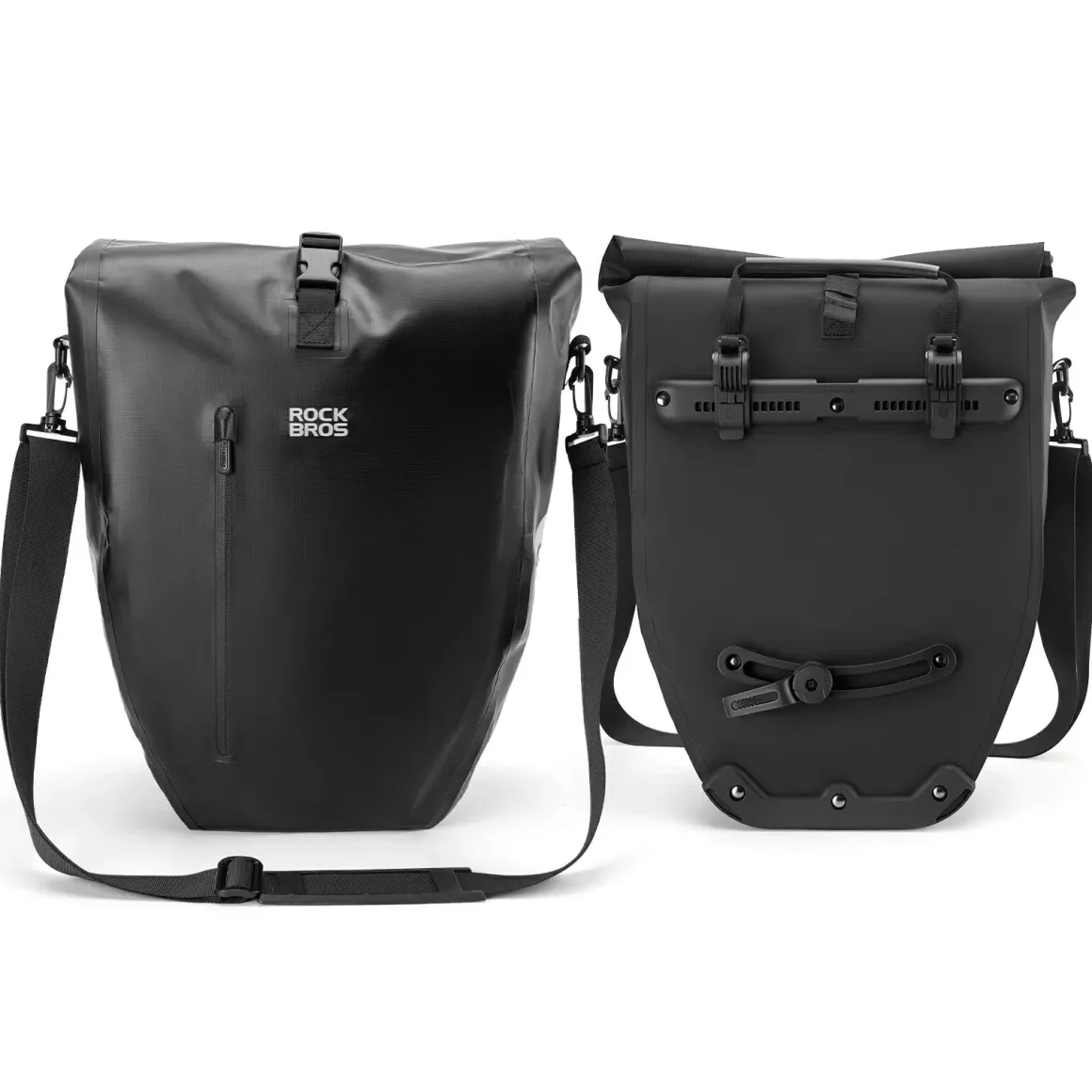 Waterproof Bike Pannier Bag 20L AS-166