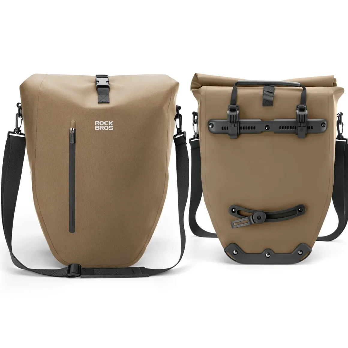 Waterproof Bike Pannier Bag 20L AS-166