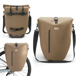 Waterproof Bike Pannier Bag 20L AS-166
