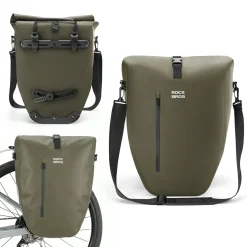 Waterproof Bike Pannier Bag 20L AS-166