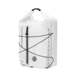 100% Waterproof Bike Rack Bag Lightweight 23L