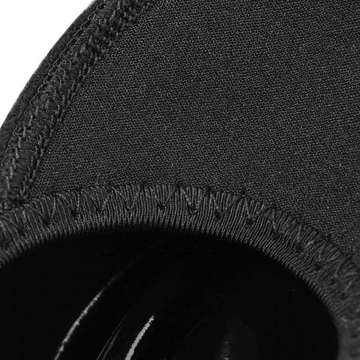 Waterproof Glossy Fleece Shoe Covers