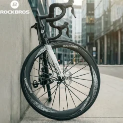 WAVE RIM Bike T700 Carbon Wheelset