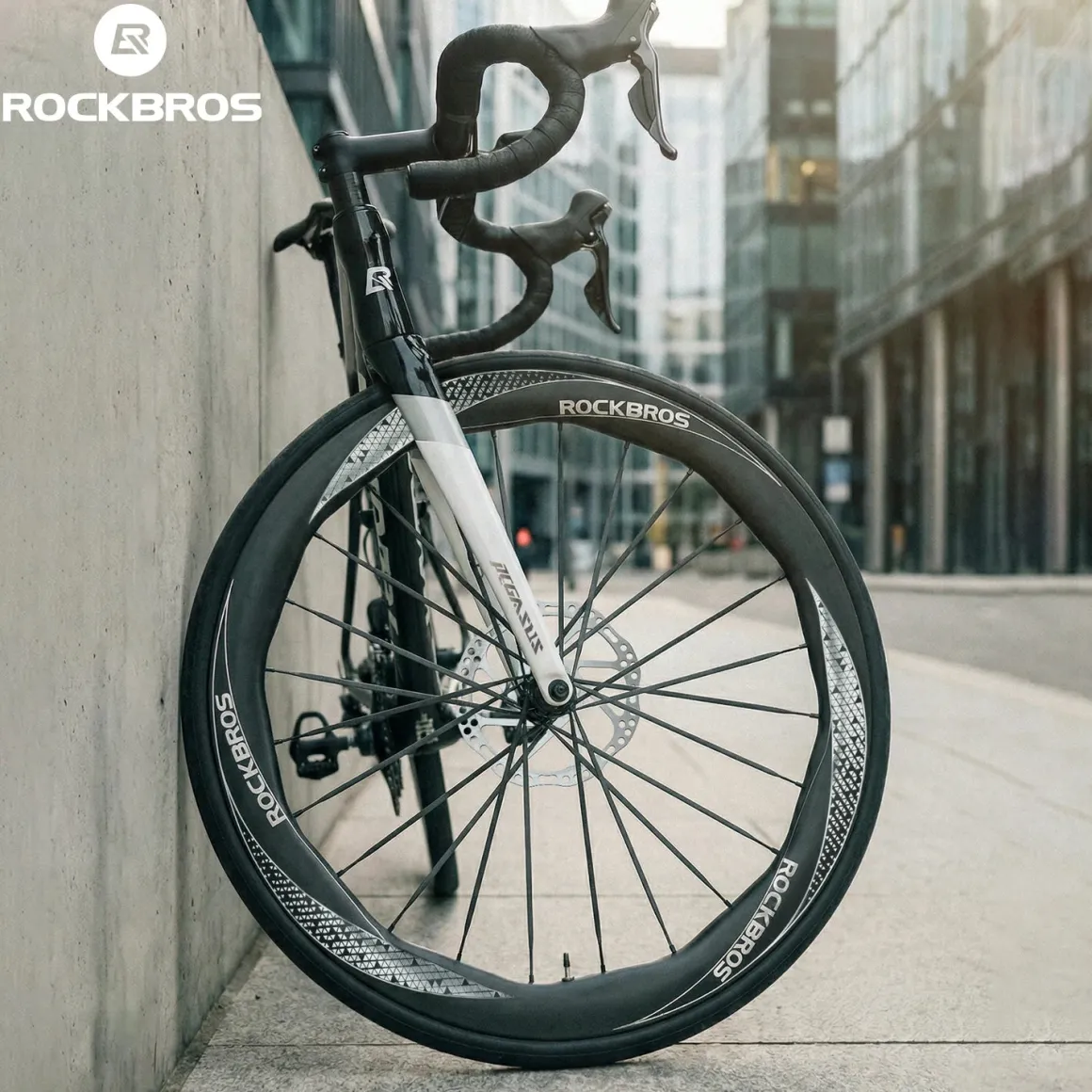 WAVE RIM Bike T700 Carbon Wheelset