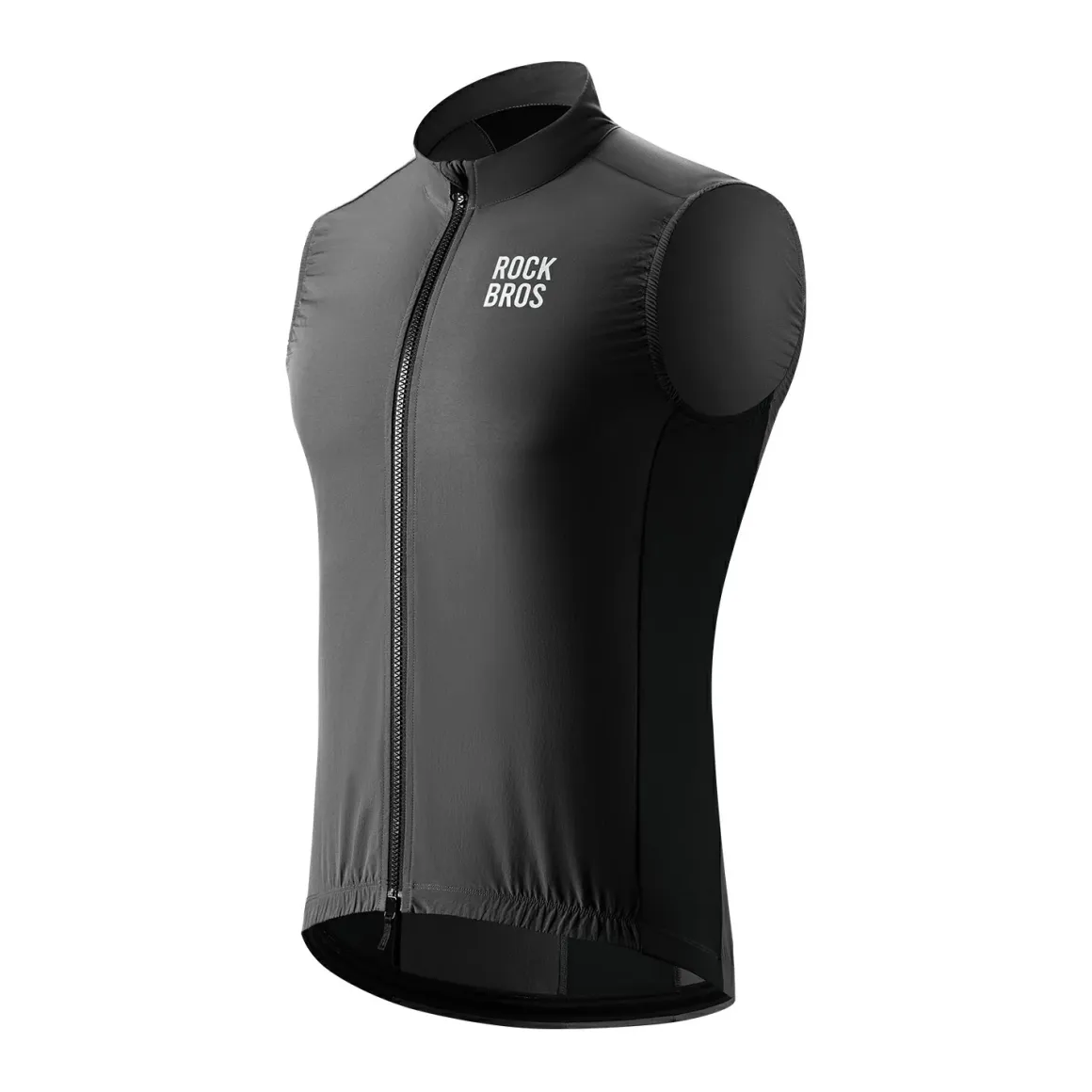Windproof Cycling Vest Unisex