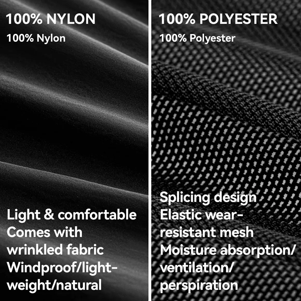 Windproof Cycling Vest Unisex
