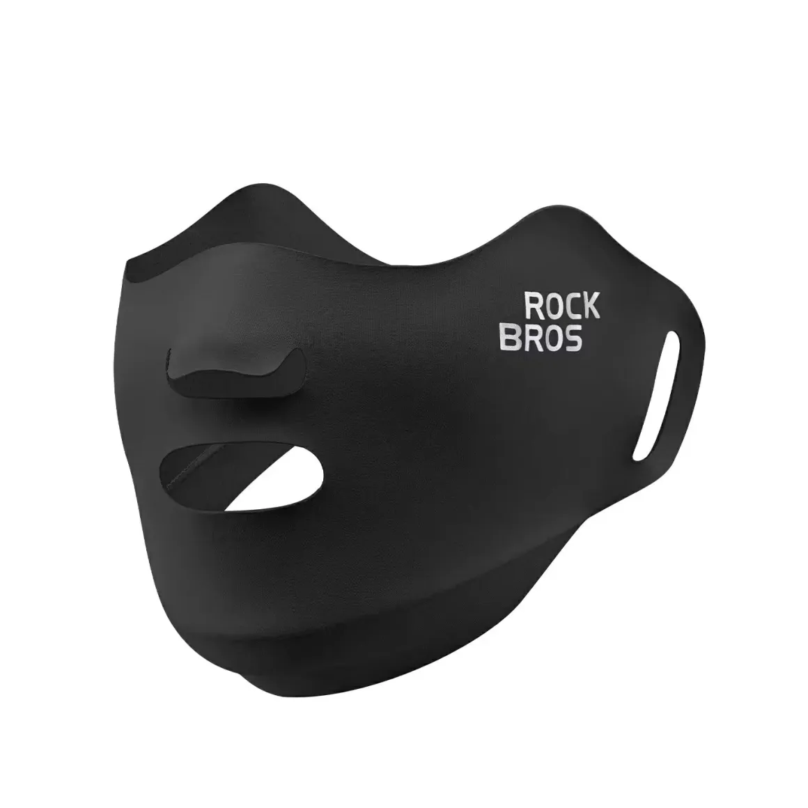 Windproof Mask Easy-Breathing Autumn Winter