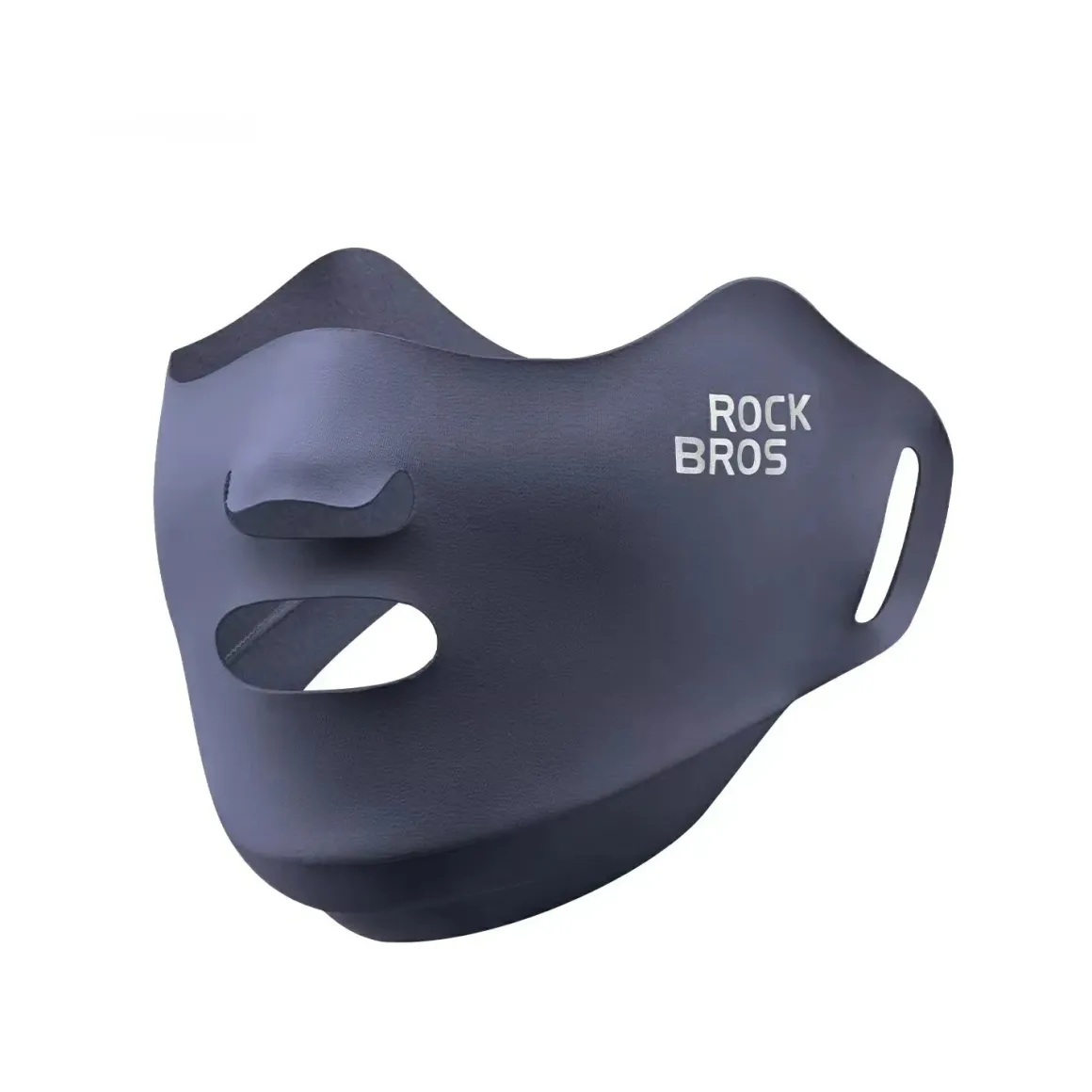 Windproof Mask Easy-Breathing Autumn Winter