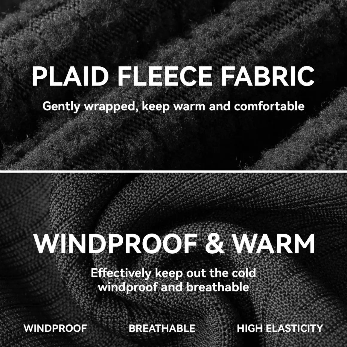 Winter Cycling Cap Windproof Thermal