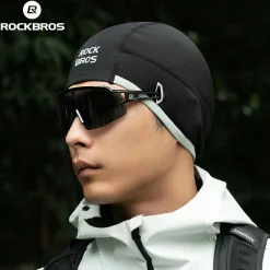 Winter Cycling Cap Windproof Thermal