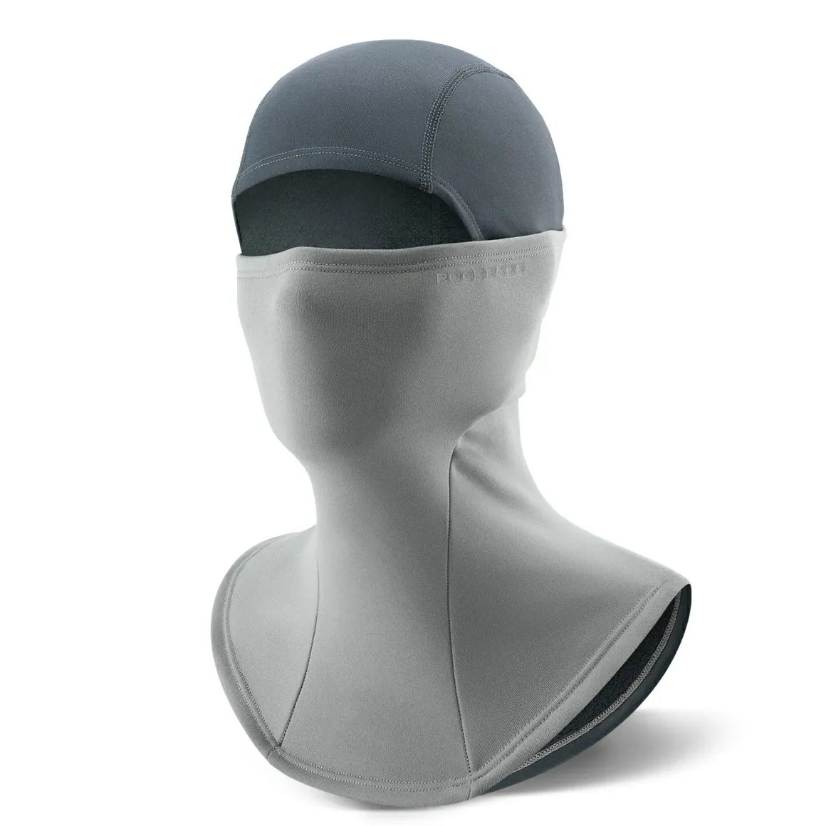 Winter Fleece Balaclava Helmet Liner for 15°F-50°F