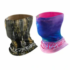 Winter Fleece 3 IN 1 Cycling Mask Hat Reversible
