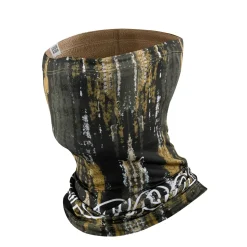 Winter Fleece 3 IN 1 Cycling Mask Hat Reversible