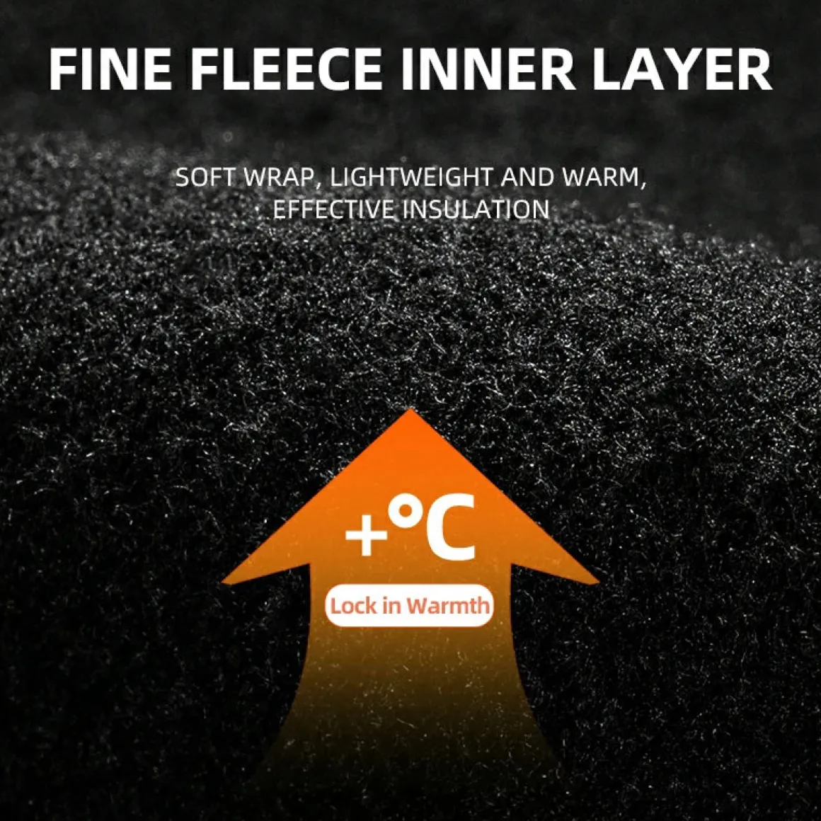 Winter Heated Gloves USB Rechargeable