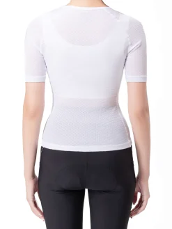 Women's TVI Cycling Base Layer Short Sleeve Jersey