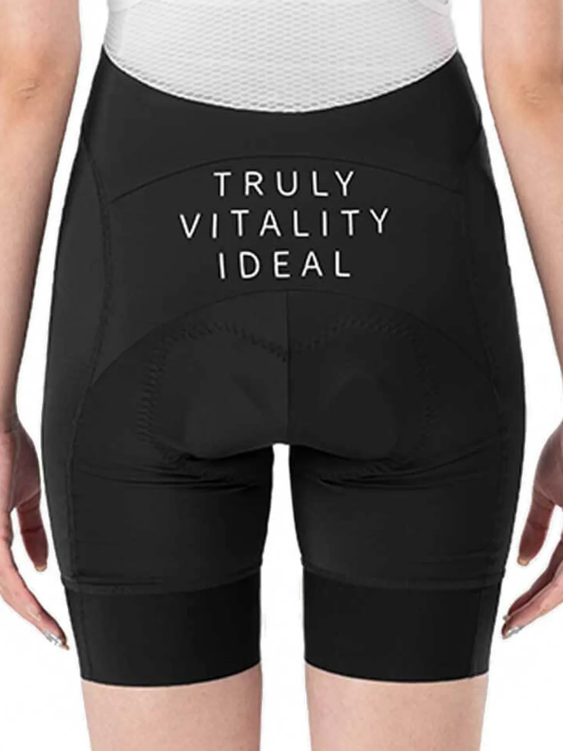 Women's TVI Cycling Bib Shorts
