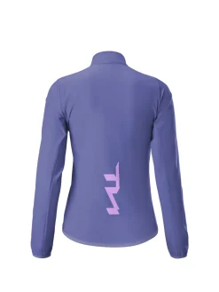 Women's TVI Cycling Windbreaker Jacket