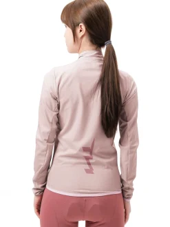 Women's TVI Cycling Windbreaker Jacket