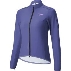 Women's TVI Cycling Windbreaker Jacket