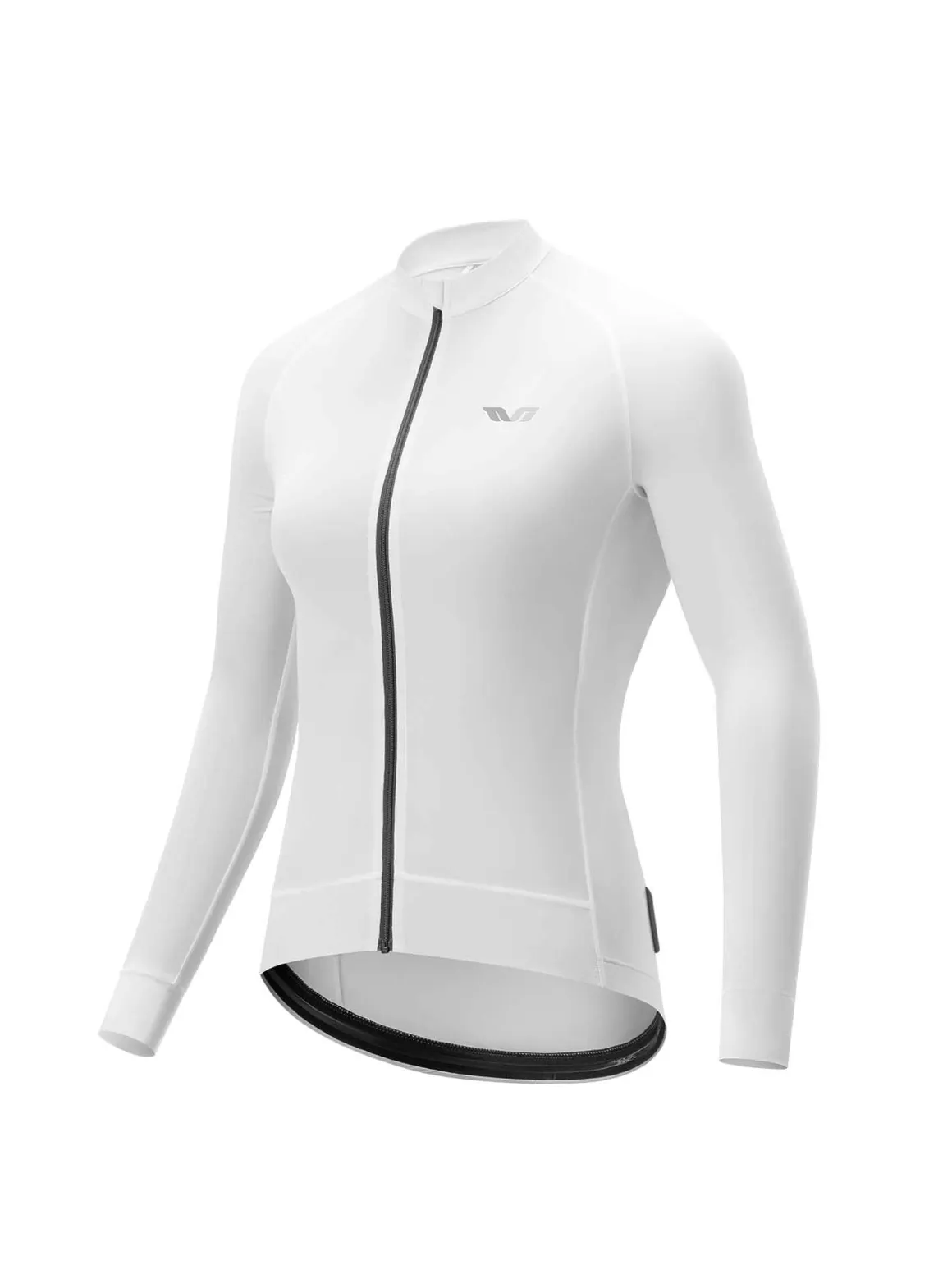 Women's TVI Lightweight Cooling Long-Sleeve Cycling Jersey