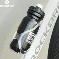 X-Grip PC Water Bottle Cage